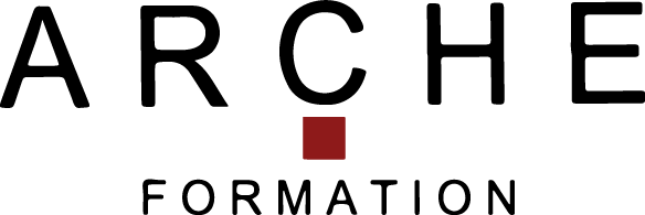 Logo ARCHE Hypnose